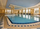 Kurpark- Residenz App. 213  Seesicht, Kurparkallee 43, 27476 Cuxhaven- Döse