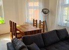 Ferienwohnung in Mücheln mit Balkon