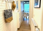 'Bellevue', Haus A, Wohnung 22 'Fiete'