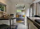 Tiny House an den Bentheimer Klippen