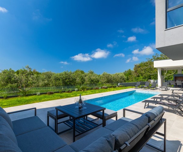 Villa Vivre