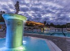 Ferienpark Norcenni Mobilehome Hu Stay Premium L