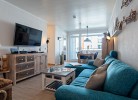 Haus Dünenhof, Wohnung 22 'Dünennest'