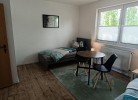 Ferienwohnung am Grimnitzsee