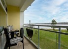 'Strandhuus' (ehem. Strandhotel), Wohnung 110 (Typ III)