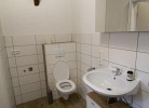 Wohnung Balkenzimmer