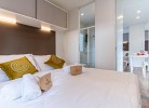 Feriendorf Orbetello Lodge Superior Family