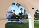Casa Palmyra