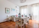 Residenz Cala di Seta Dreizimmer-Wohnung Luca mit Meerblick