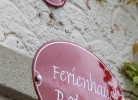 Ferienhaus Rote Sau