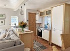 Ferienhaus 'Lille Skoov' in Rabenkirchen-Faulück