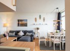 'Ferienpark Heiligenhafen', Haus D, Wohnung 07.04 'Meerblickstübchen'