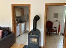 Schicke Ferienwohnung im Wendland