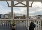 Haus 'Ostseeapartments am Fehmarnsund', Wohnung 24 'SÜDSTRANDBLICK'