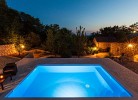 Ferienhaus Marssili