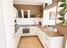 Ferienhaus 'Ausblick' in Wackerballig