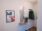Ferienwohnung Zugspitz Loft 65