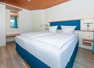 Haus Hafeneck FeWo Flut