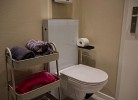 Inselblume 76 - Ferienwohnung mit Meerblick in Burgtiefe