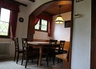 Freizeitheim Wilhelm Kiefer Haus mit großem Grundstück, Feuerstelle, Tennisplatz