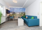 Haus Strandkorb FeWo Strandkob 2