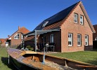 Ferienhaus INSELKIEKER