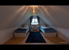 Ferienhaus am grünen Kamp