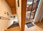 Ferienwohnung 'Waldblick' mit Balkon und Dachterrasse mit traumhaftem Südblick - Mein SWH