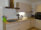 Ferienhaus Plattfisch
