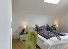 Fewo Reeders Topp by Seeblick Ferien ORO, Penthouse,Sauna