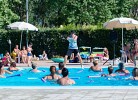 Ferienpark Cesenatico Mobilehome Orione
