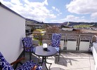 Komfort-Ferienwohnung PenthausBlick
