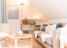 Ferienwohnung Strandallee 18