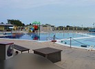 Ferienpark Rosapineta Sud Bungalow 4
