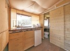 Barricata Holiday Village Lodge Tent Deluxe