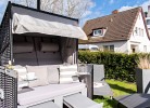 Ferienwohnung Strandglück