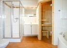 'Strandpark Großenbrode', Haus 'Sonnenschein', Wohnung 23 'Störtebecker'