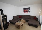 K 95 - Modernes Ferienhaus mit Kamin in Roebel an der Mueritz
