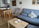 Strandhotel Wohnung 48