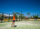 Camping Estival Vendrell Platja Mobilehome Standard