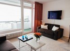 Berliner Hof App 509 Scharbeutz - Strandallee 141