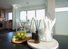 Haus Sanddüne im Dünenpark I, Wohnung 4 'Sandperle'