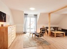 Ferienwohnung im Gottesgarten am Obermain