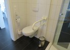 NEU! Ferienhaus Seeadler 750 Meter z. Strand