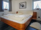 Haus 'Zur Mole', Wohnung 20 'Meerkieker'