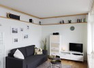 Haus 'Atlantis II', Wohnung 4 'Neptun'
