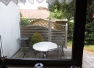 An der Harle FEWO1 EG Carolinensiel