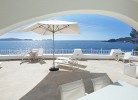 A3014 Seaside Apartment Cala Fornells