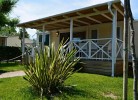 Camping Village Internazionale Sottomarina Mobilehome