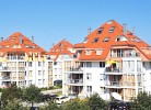 'Strandpark Großenbrode', Haus 'Küstenzauber', Wohnung 15 'KÄPTNs KAJÜTE'